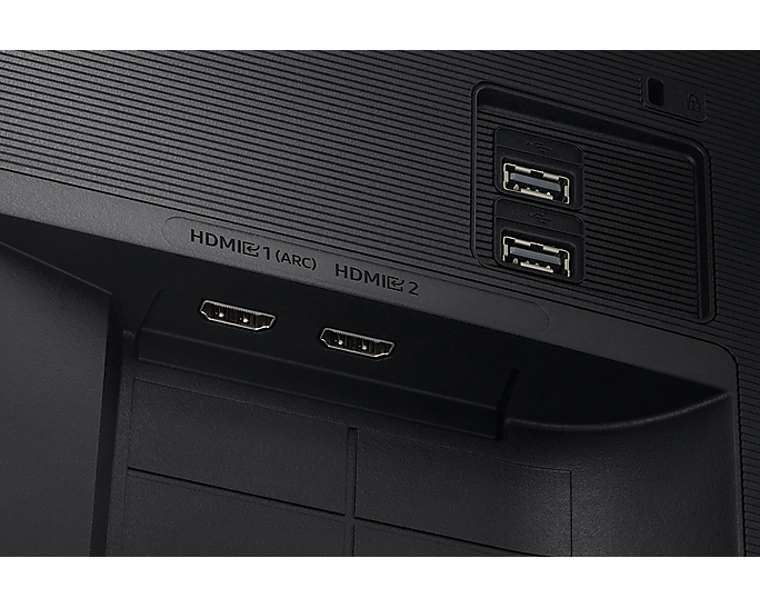 Monitor Samsung SMART M5 32 Monitor Samsung SMART M5 32